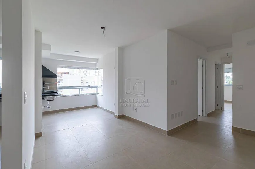 Foto 1 de Apartamento com 3 Quartos à venda, 95m² em Vila Lea, Santo André