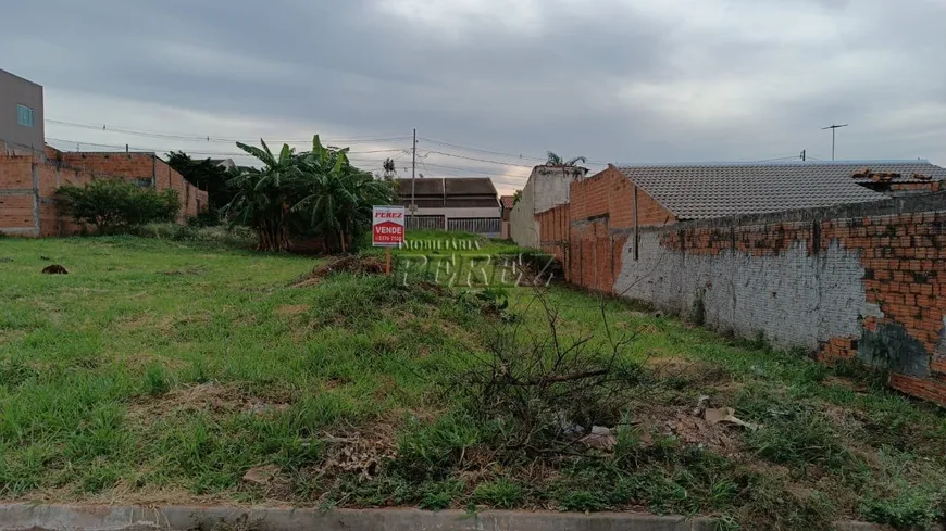 Foto 1 de Lote/Terreno à venda, 250m² em Jardim Moema, Londrina