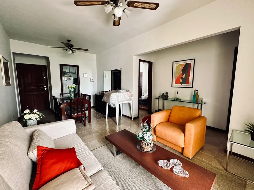 Foto 1 de Apartamento com 2 Quartos à venda, 96m² em Nazaré, Belém