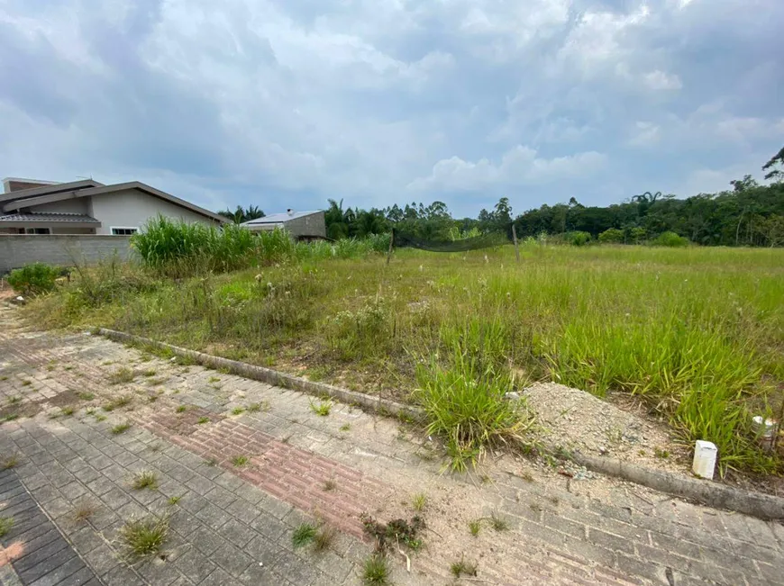 Foto 1 de Lote/Terreno à venda, 330m² em São Pedro, Guabiruba