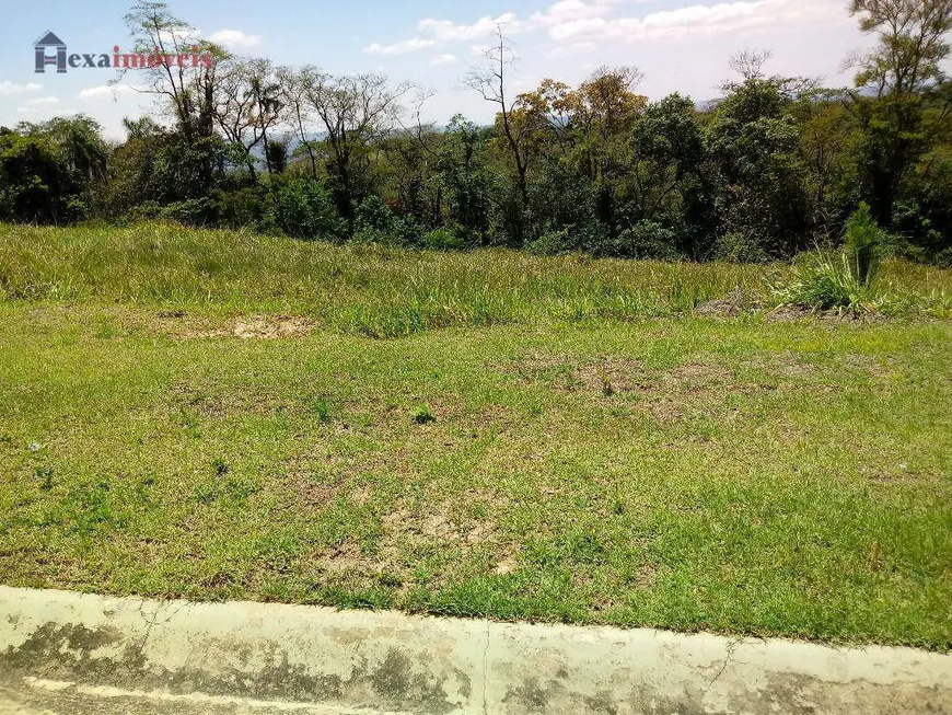 Foto 1 de Lote/Terreno à venda, 688m² em Jardim Bandeirantes, Santana de Parnaíba