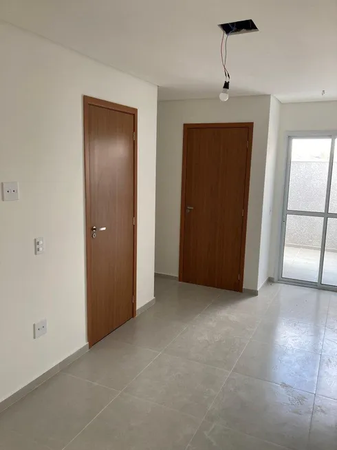 Foto 1 de Apartamento com 2 Quartos à venda, 74m² em Jardim Santo Antonio, Santo André