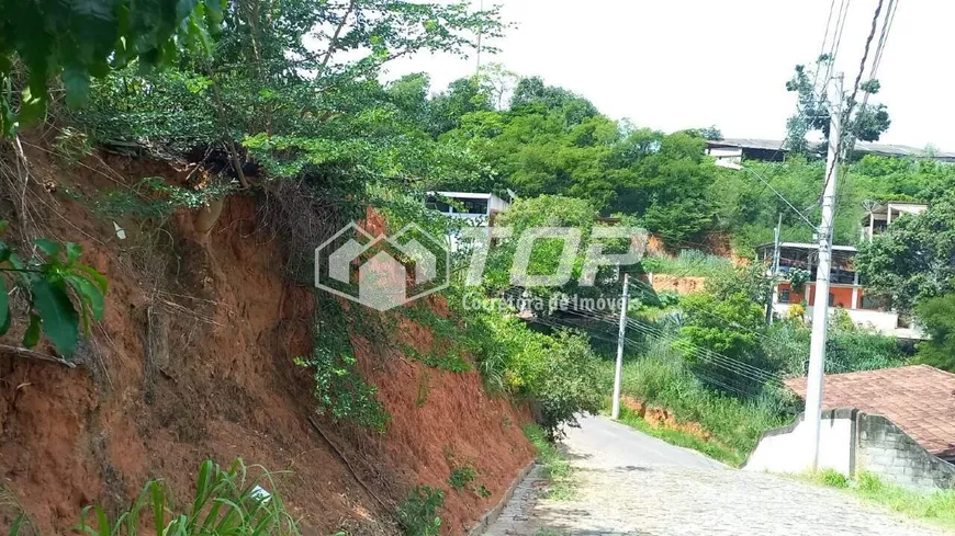 Foto 1 de Lote/Terreno à venda, 508m² em Alto Amarelo, Cachoeiro de Itapemirim