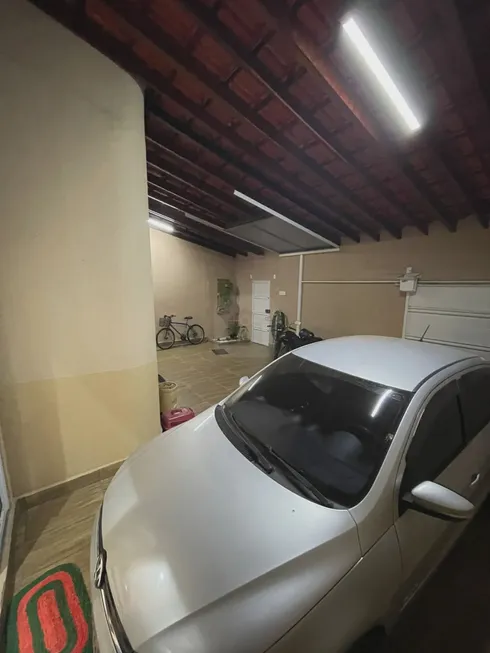 Foto 1 de Casa com 3 Quartos à venda, 120m² em Taiaman, Uberlândia