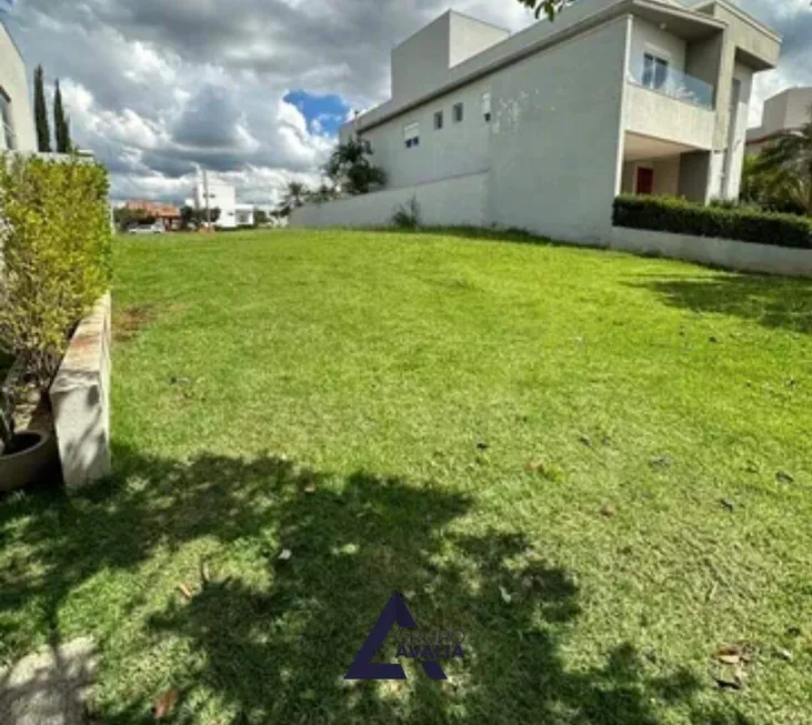 Foto 1 de Lote/Terreno à venda, 403m² em JARDIM ALTO DE ITAICI, Indaiatuba