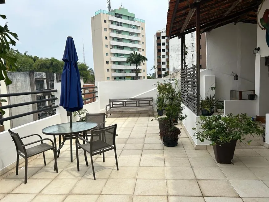 Foto 1 de Apartamento com 3 Quartos à venda, 246m² em Graça, Salvador