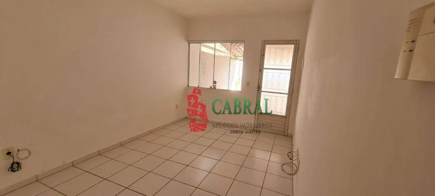 Foto 1 de Casa com 2 Quartos à venda, 69m² em Jardim Maristela, Atibaia