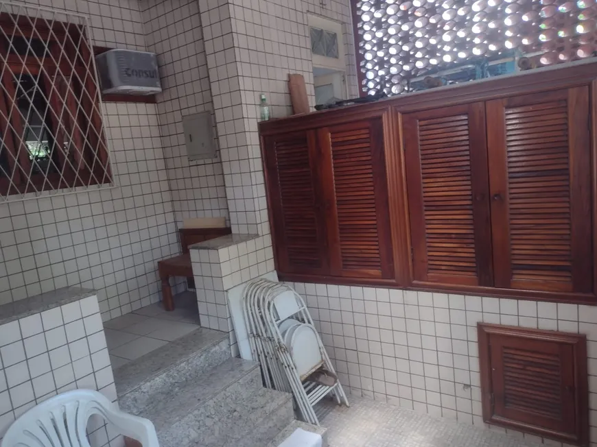 Foto 1 de Casa com 3 Quartos à venda, 96m² em Todos os Santos, Rio de Janeiro