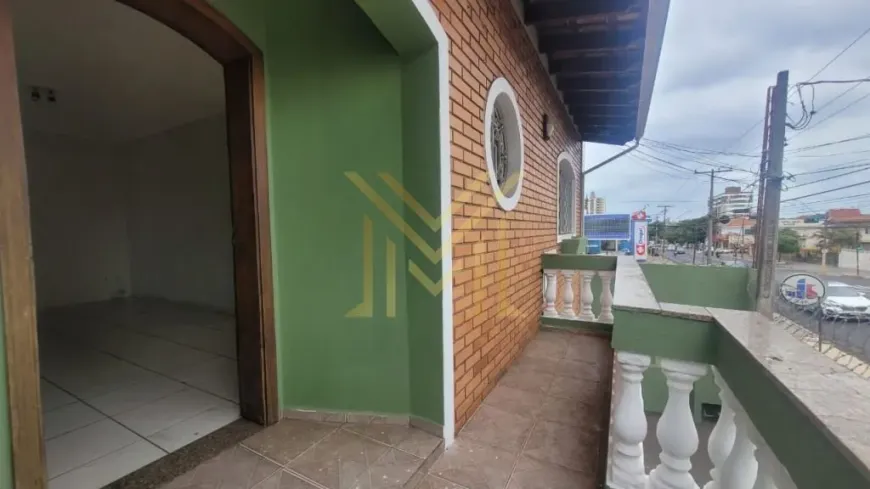 Foto 1 de Casa com 2 Quartos para venda ou aluguel, 172m² em Vila Mesquita, Bauru