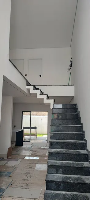 Foto 1 de Casa com 3 Quartos à venda, 190m² em Loteamento Reserva da Mata, Jundiaí