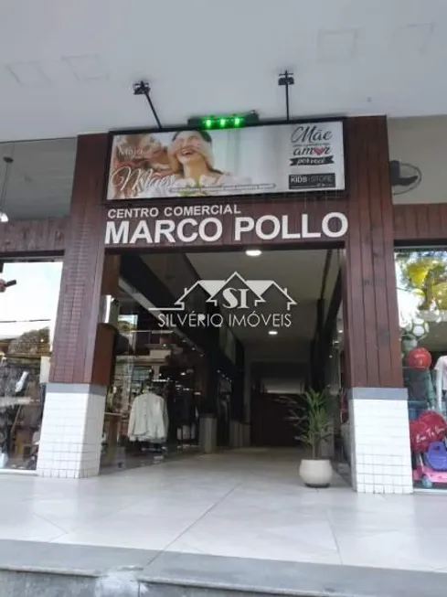 Foto 1 de Ponto Comercial para alugar, 25m² em Correas, Petrópolis