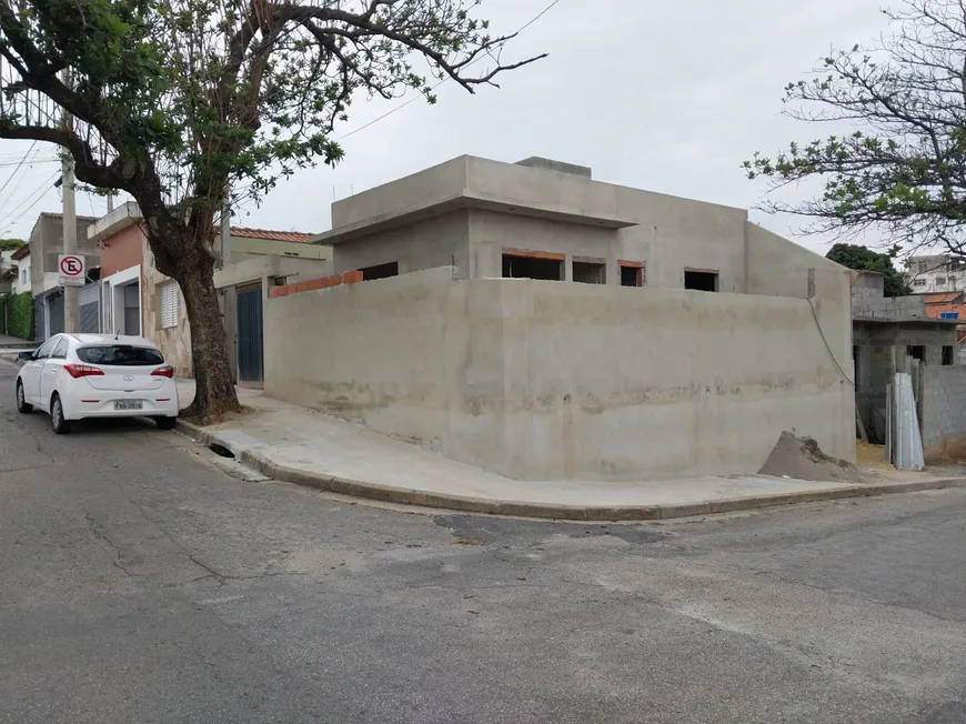 Foto 1 de Casa com 2 Quartos à venda, 70m² em Vila Haro, Sorocaba