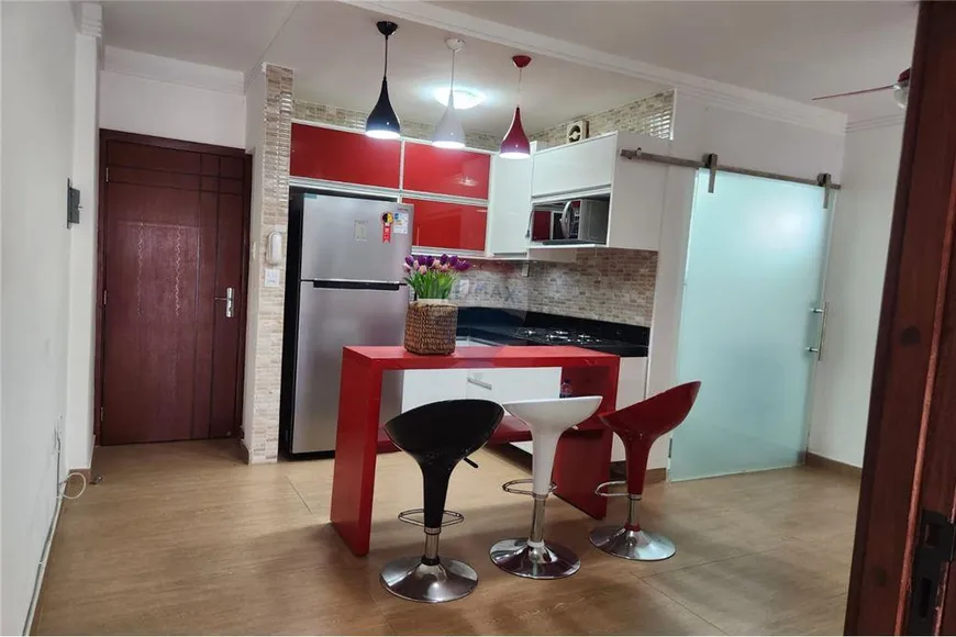 Foto 1 de Apartamento com 2 Quartos à venda, 55m² em Santa Lúcia, Vitória