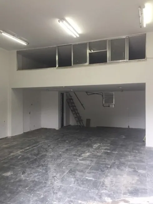 Foto 1 de Ponto Comercial para alugar, 100m² em Botafogo, Rio de Janeiro