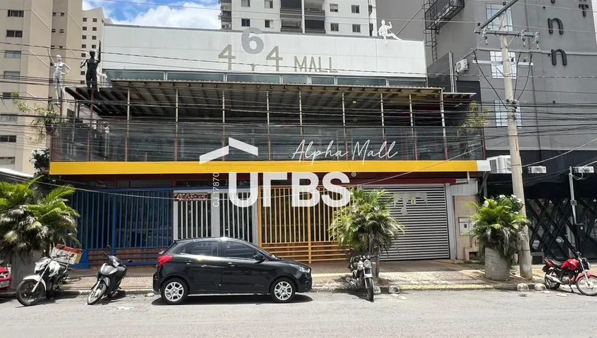 Foto 1 de Ponto Comercial à venda, 1100m² em Alto da Glória, Goiânia