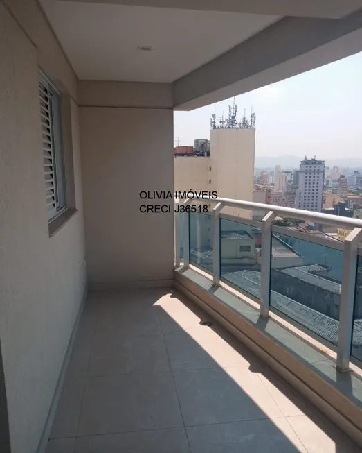 Foto 1 de Apartamento com 1 Quarto à venda, 42m² em Santa Ifigênia, São Paulo