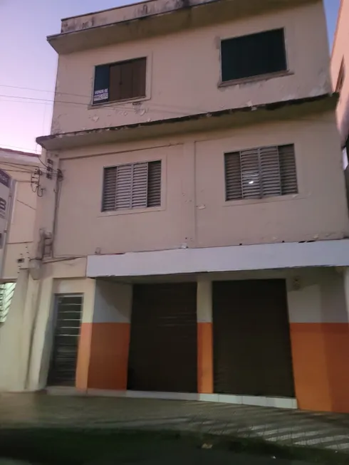 Foto 1 de Apartamento com 3 Quartos à venda, 80m² em Centro, Pouso Alegre