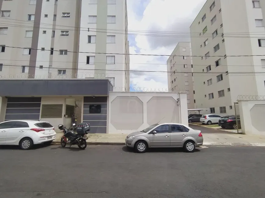 Foto 1 de Apartamento com 2 Quartos à venda, 50m² em Chácaras Tubalina E Quartel, Uberlândia