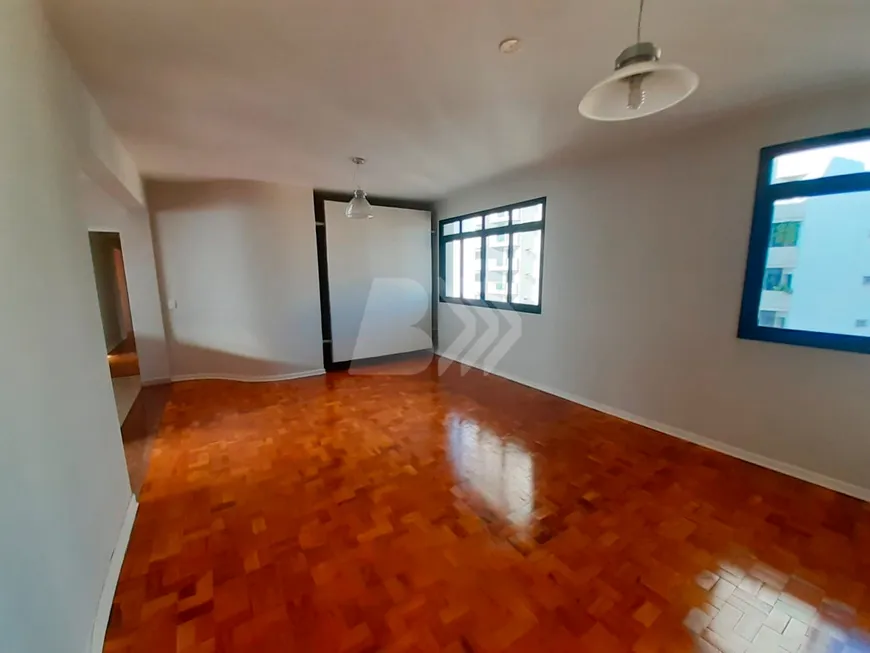 Foto 1 de Apartamento com 3 Quartos à venda, 159m² em Cidade Alta, Piracicaba