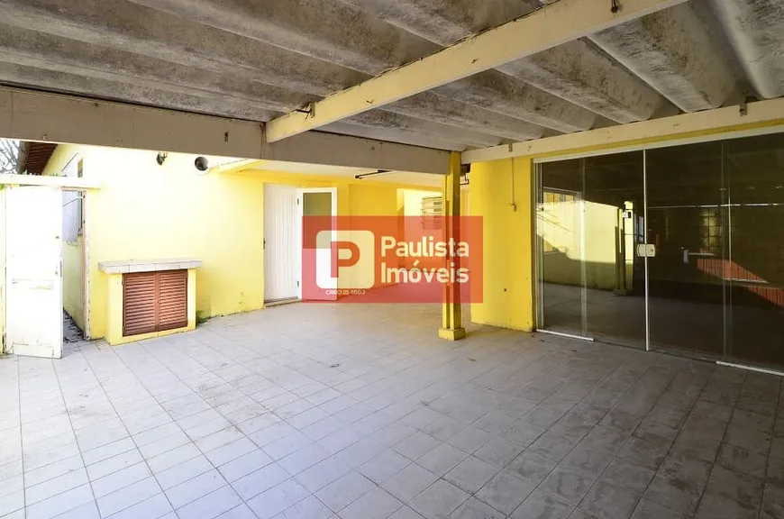 Foto 1 de Casa de Condomínio com 3 Quartos à venda, 183m² em Brooklin, São Paulo