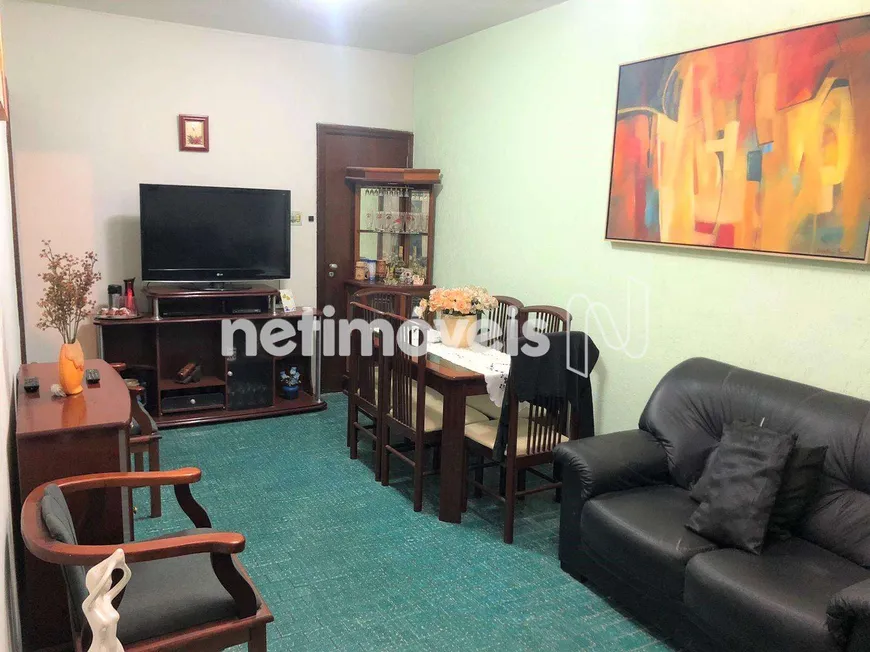 Foto 1 de Ponto Comercial com 2 Quartos à venda, 179m² em Santa Tereza, Belo Horizonte