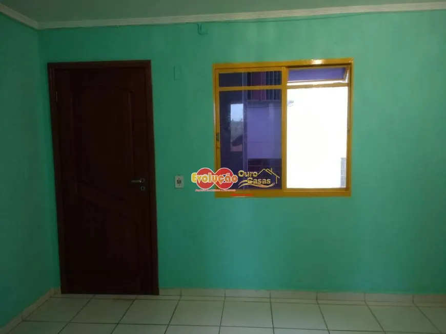 Foto 1 de Apartamento com 2 Quartos à venda, 50m² em Núcleo Residencial Doutor Luiz de Mattos Pimenta, Itatiba