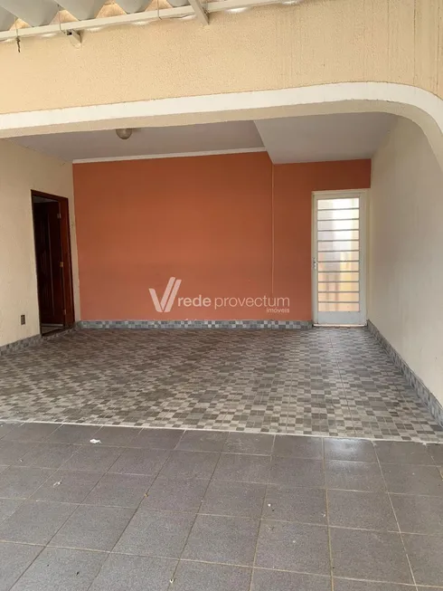 Foto 1 de Casa com 3 Quartos à venda, 211m² em Parque Via Norte, Campinas