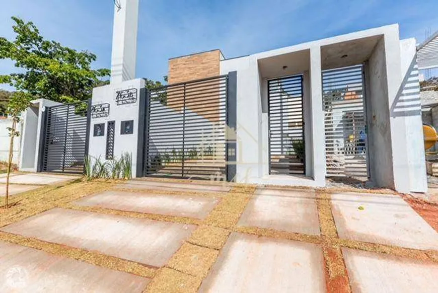Foto 1 de Casa com 3 Quartos à venda, 110m² em Jardim Maristela, Atibaia