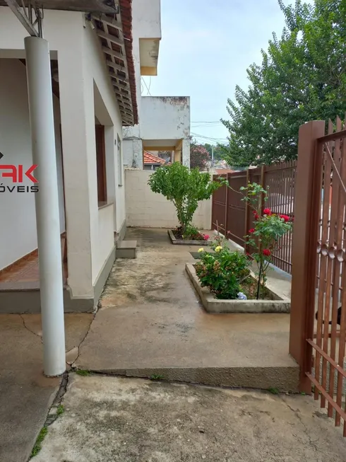 Foto 1 de Casa com 2 Quartos à venda, 186m² em Ponte de Sao Joao, Jundiaí