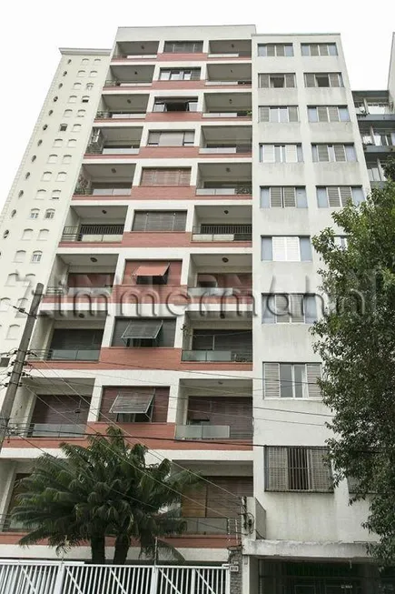 Foto 1 de Apartamento com 3 Quartos à venda, 218m² em Santa Cecília, São Paulo