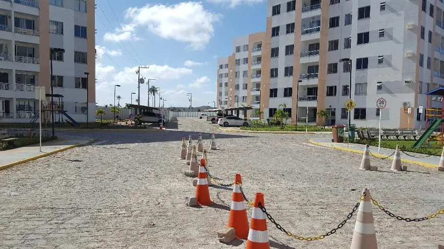 Foto 1 de Apartamento com 3 Quartos à venda, 75m² em Aruana, Aracaju