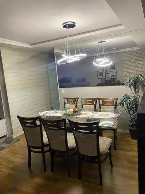 Foto 1 de Apartamento com 3 Quartos à venda, 83m² em Vila Prudente, São Paulo