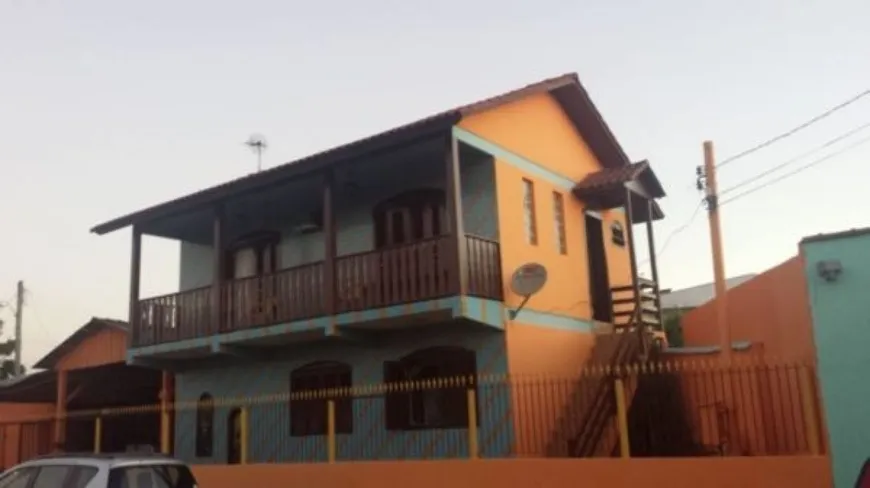 Foto 1 de Casa com 4 Quartos à venda, 273m² em Capão da Cruz, Sapucaia do Sul