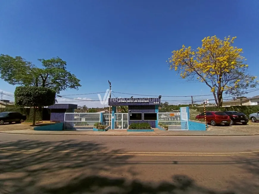 Foto 1 de Casa de Condomínio com 2 Quartos à venda, 60m² em Jardim Regina, Campinas