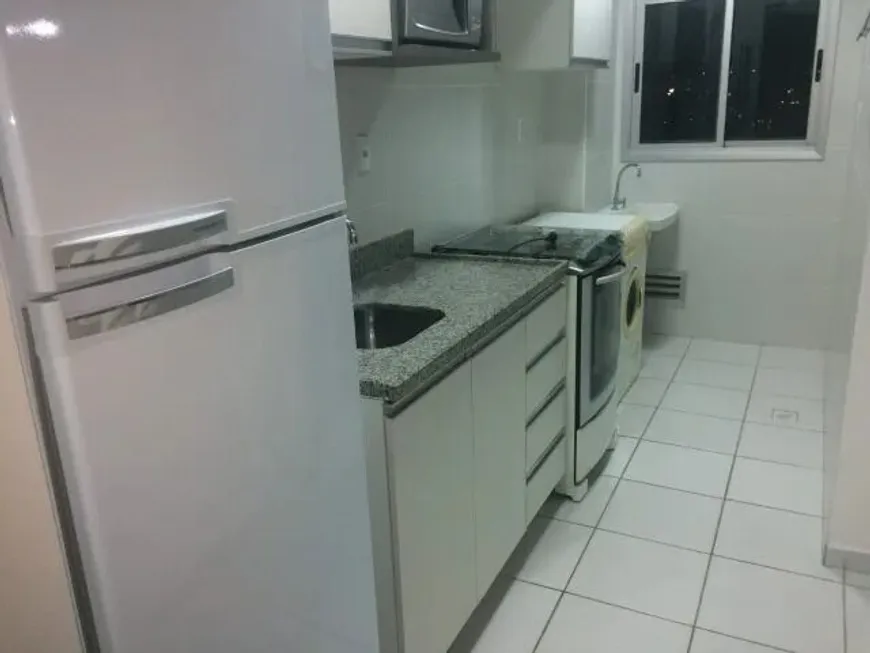 Foto 1 de Apartamento com 2 Quartos para alugar, 76m² em Aleixo, Manaus