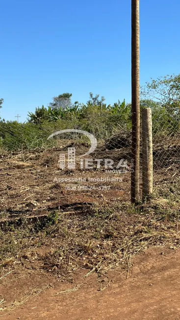 Foto 1 de Fazenda/Sítio à venda, 3000m² em Area Rural de Inhumas, Inhumas