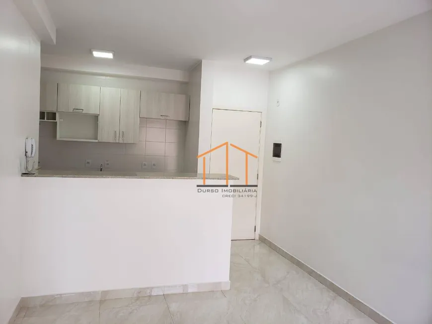 Foto 1 de Apartamento com 2 Quartos à venda, 59m² em São Luiz, Itu