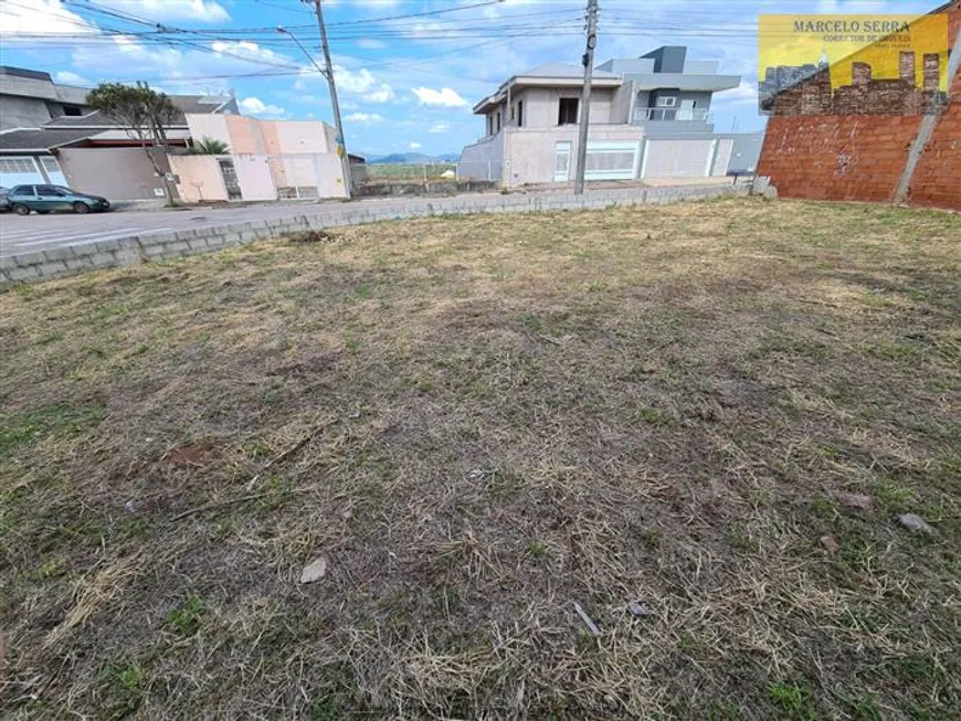 Foto 1 de Lote/Terreno à venda, 10m² em Jardim Ipanema, Jundiaí