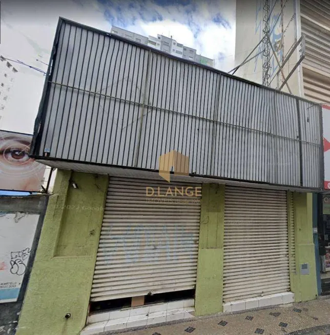 Foto 1 de Prédio Comercial à venda, 191m² em Centro, Campinas