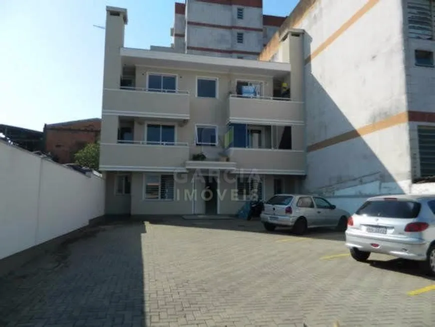 Foto 1 de Apartamento com 2 Quartos à venda, 55m² em Bom Principio, Gravataí