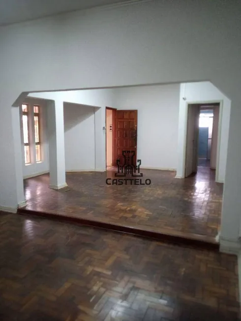 Foto 1 de Casa com 4 Quartos à venda, 298m² em Centro, Londrina