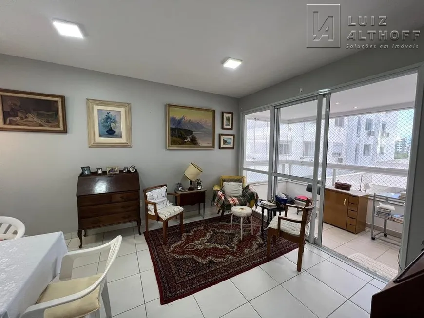 Foto 1 de Apartamento com 2 Quartos à venda, 75m² em Cidade Universitaria Pedra Branca, Palhoça