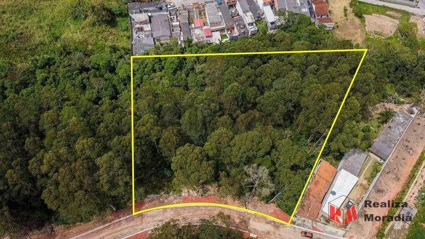 Foto 1 de Lote/Terreno à venda, 8800m² em Caucaia do Alto, Cotia