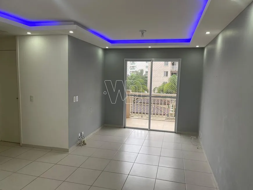 Foto 1 de Apartamento com 3 Quartos à venda, 74m² em Centro, Itaboraí