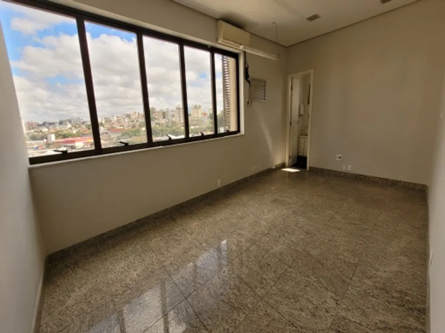 Foto 1 de Sala Comercial à venda, 23m² em Barro Preto, Belo Horizonte