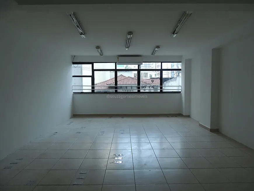 Foto 1 de Ponto Comercial para alugar, 942m² em Centro, Juiz de Fora