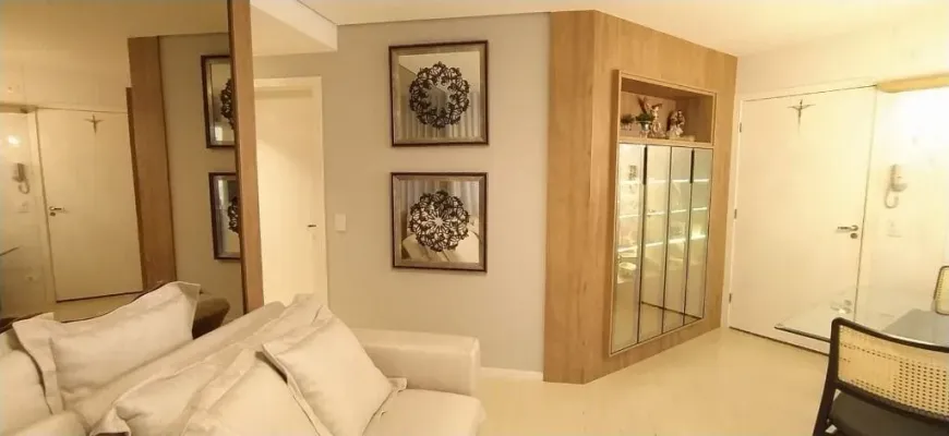 Foto 1 de Apartamento com 3 Quartos à venda, 72m² em Gleba Palhano, Londrina