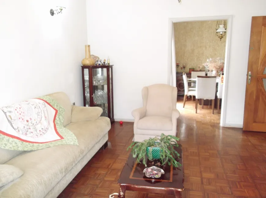 Foto 1 de Casa com 3 Quartos à venda, 100m² em Jardim Chapadão, Campinas
