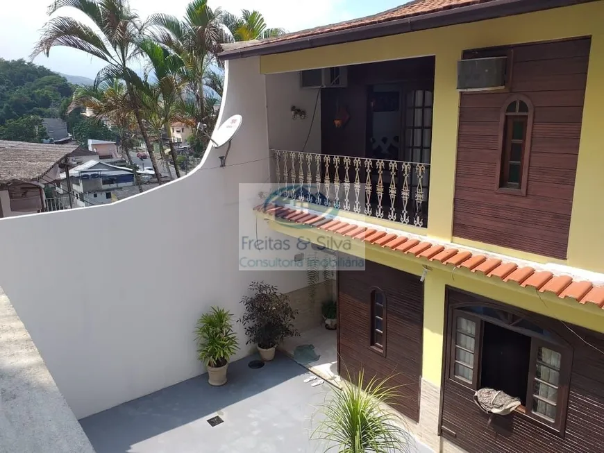 Foto 1 de Casa com 3 Quartos à venda, 92m² em Tanque, Rio de Janeiro