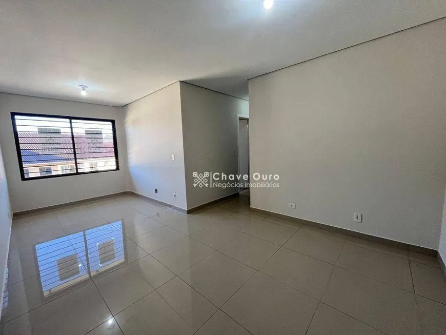 Foto 1 de Apartamento com 2 Quartos à venda, 61m² em Neva, Cascavel